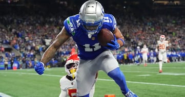 One Bet From Every Week 8 NFL Game